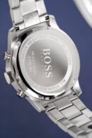 Hugo Boss Men's Chronograph Watch Professional Blue - HB1513527